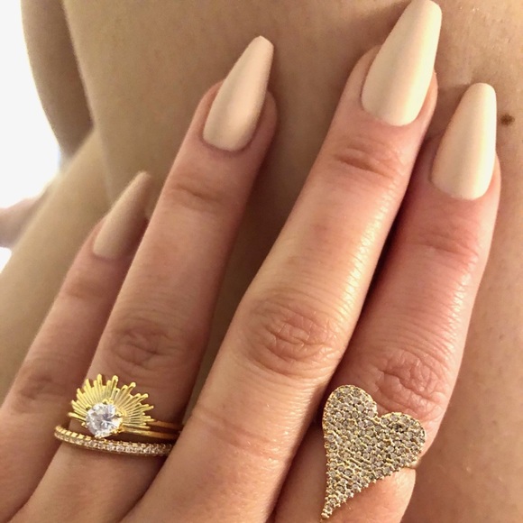 Stacking Rings - Picture 4 of 4